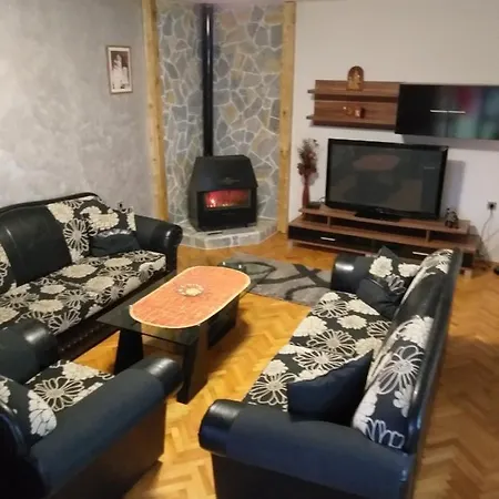 Apartman Lara * Podgorica
