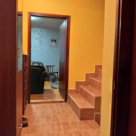 Nyaraló Apartman Lara