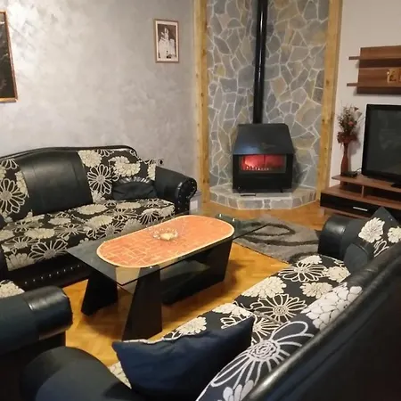 Nyaraló Apartman Lara