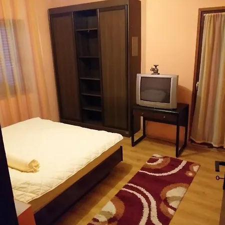 Prázdninový dům Apartman Lara *