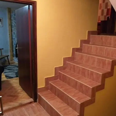 Prázdninový dům Apartman Lara *