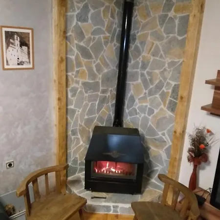 Apartman Lara Prázdninový dům Podgorica