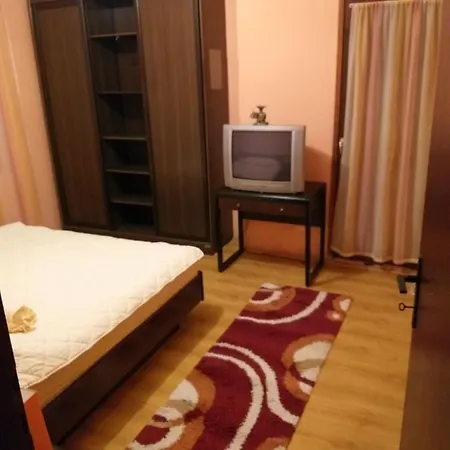Apartman Lara Ferienhaus *