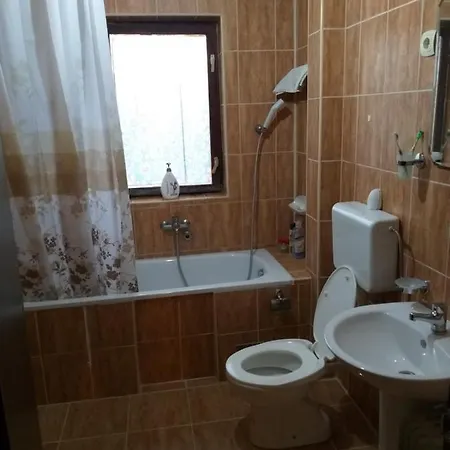 Prázdninový dům Apartman Lara *